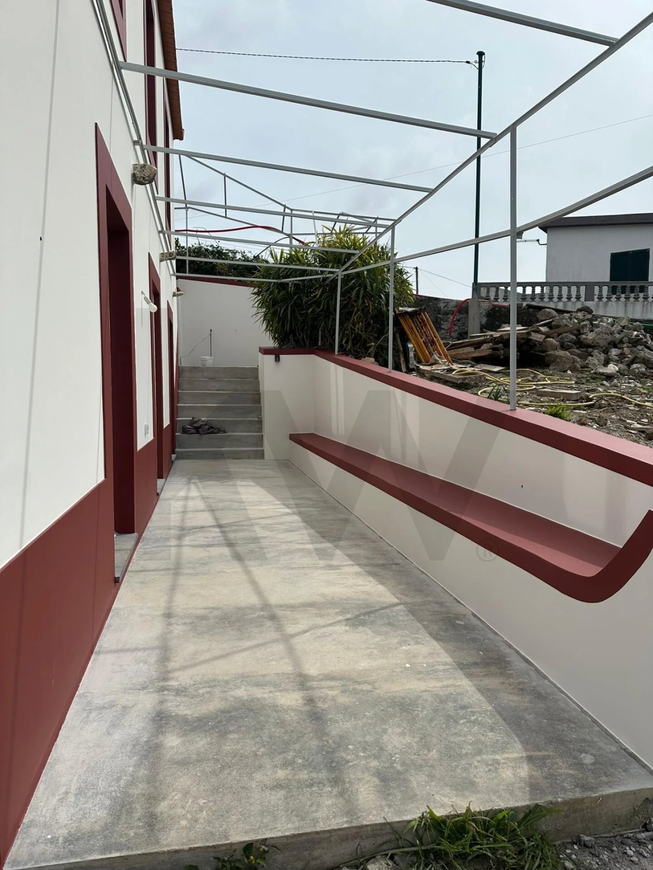 Moradia T2 para Venda em Arco da Calheta Foto 33