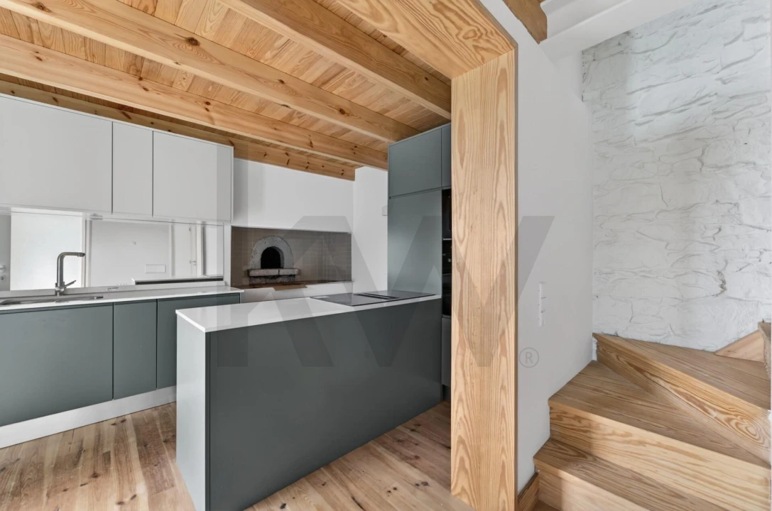 Moradia T2 para Venda em Arco da Calheta Foto 24