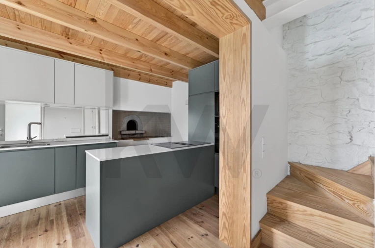 Moradia T2 para Venda em Arco da Calheta Foto 24