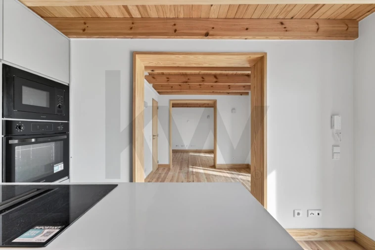 Moradia T2 para Venda em Arco da Calheta Foto 16