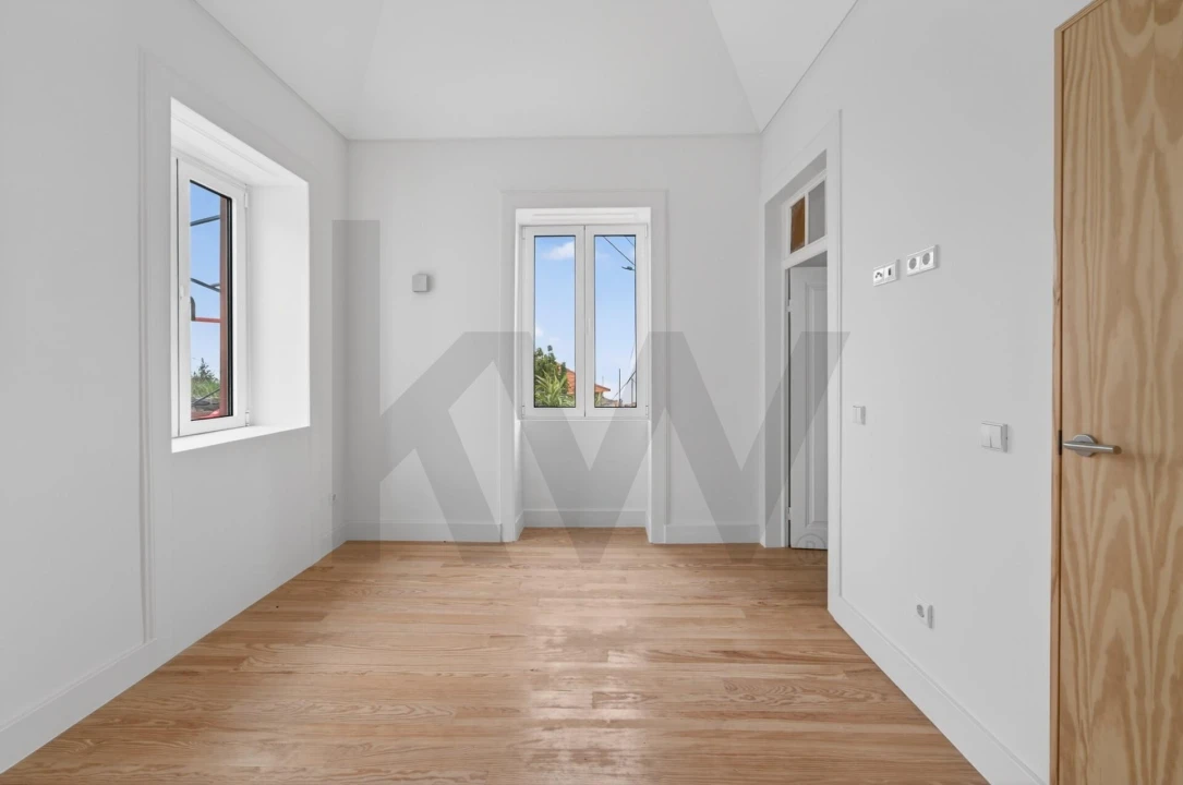 Moradia T2 para Venda em Arco da Calheta Foto 25