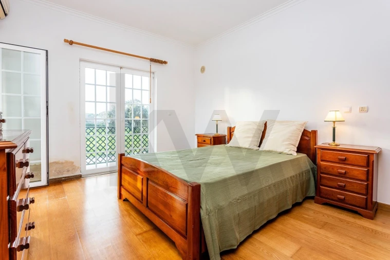 Moradia T4 para Venda em Azeitão (São Lourenço e São Simão) Foto 21