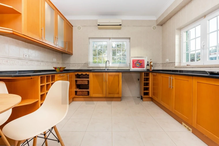 Moradia T4 para Venda em Azeitão (São Lourenço e São Simão) Foto 27