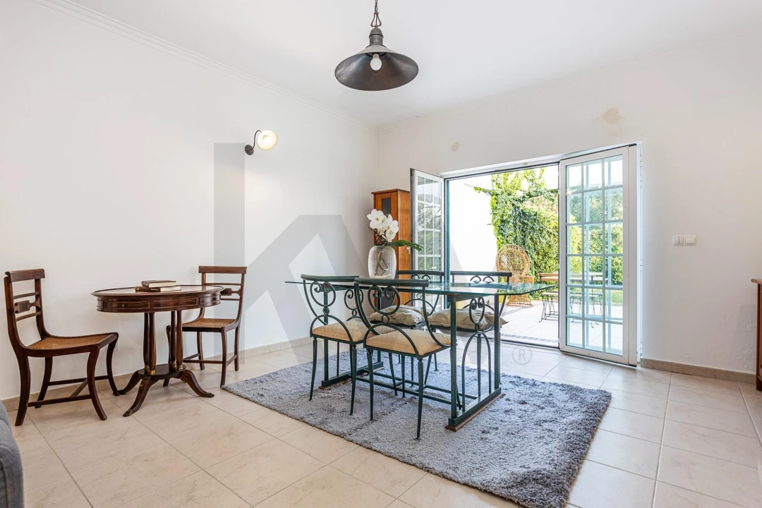 Moradia T4 para Venda em Azeitão (São Lourenço e São Simão) Foto 7