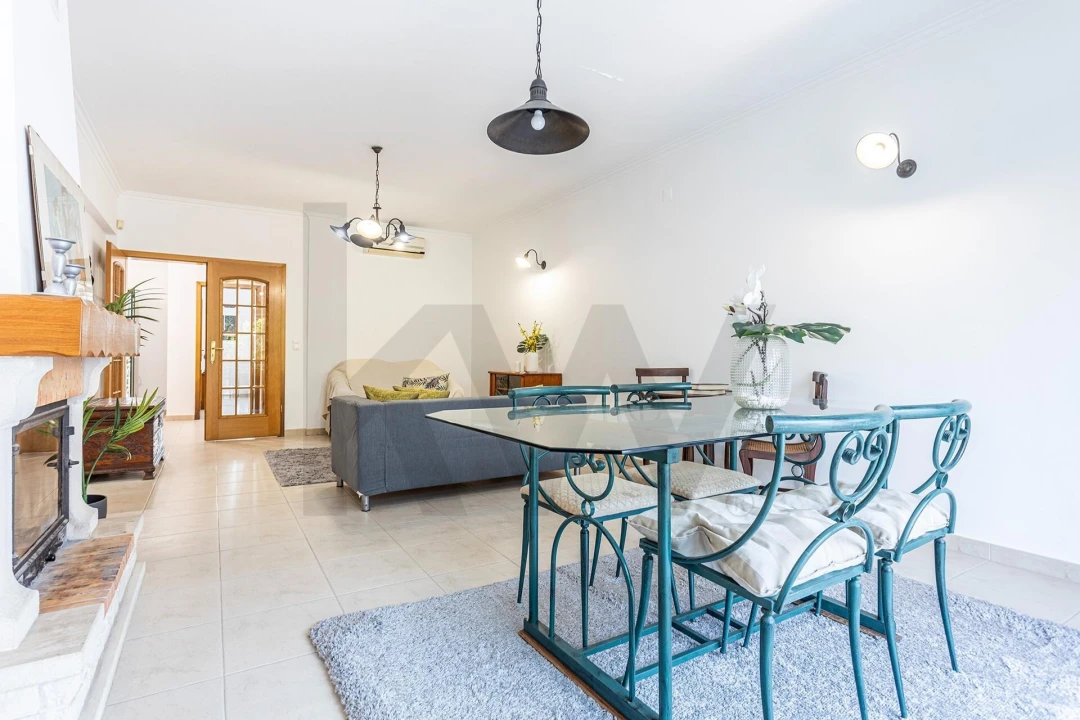 Moradia T4 para Venda em Azeitão (São Lourenço e São Simão) Foto 10