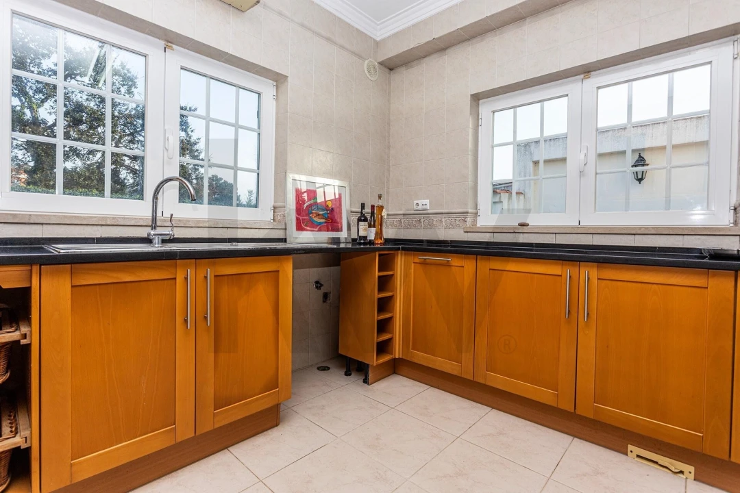 Moradia T4 para Venda em Azeitão (São Lourenço e São Simão) Foto 26