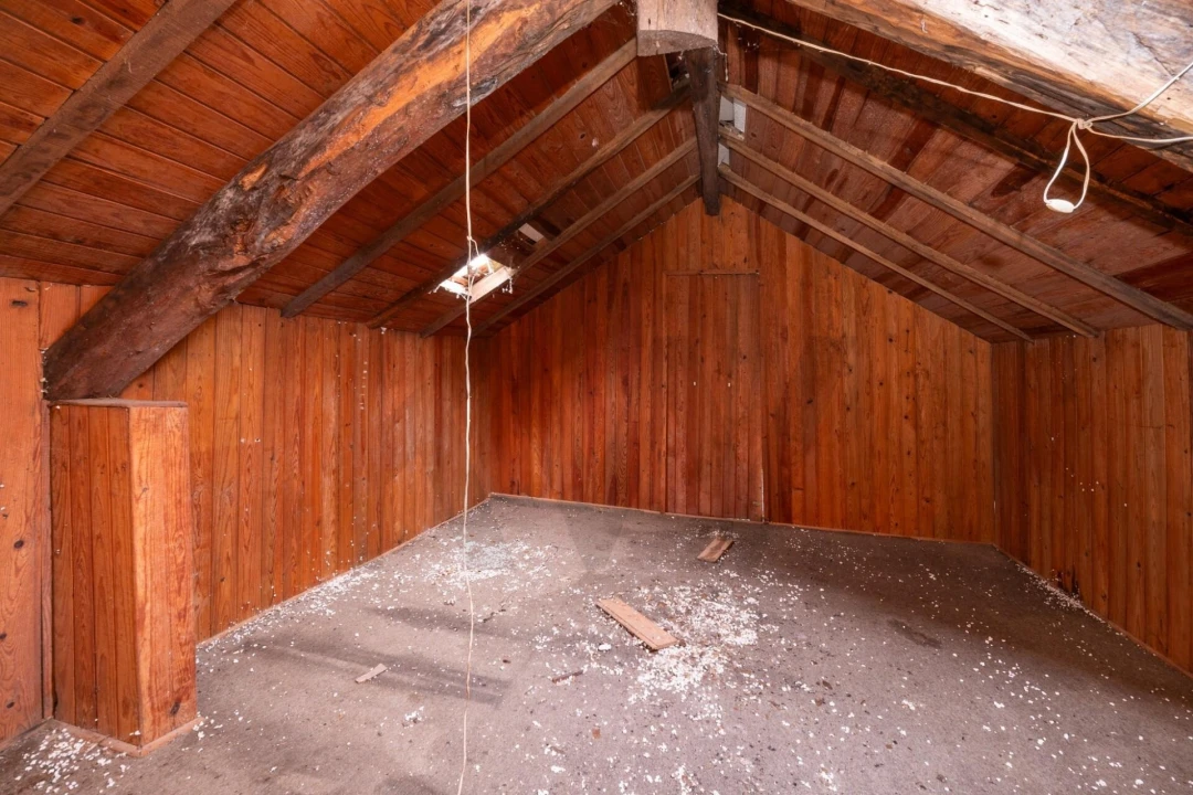 Moradia T3 para Venda em Eiras e São Paulo de Frades Foto 11