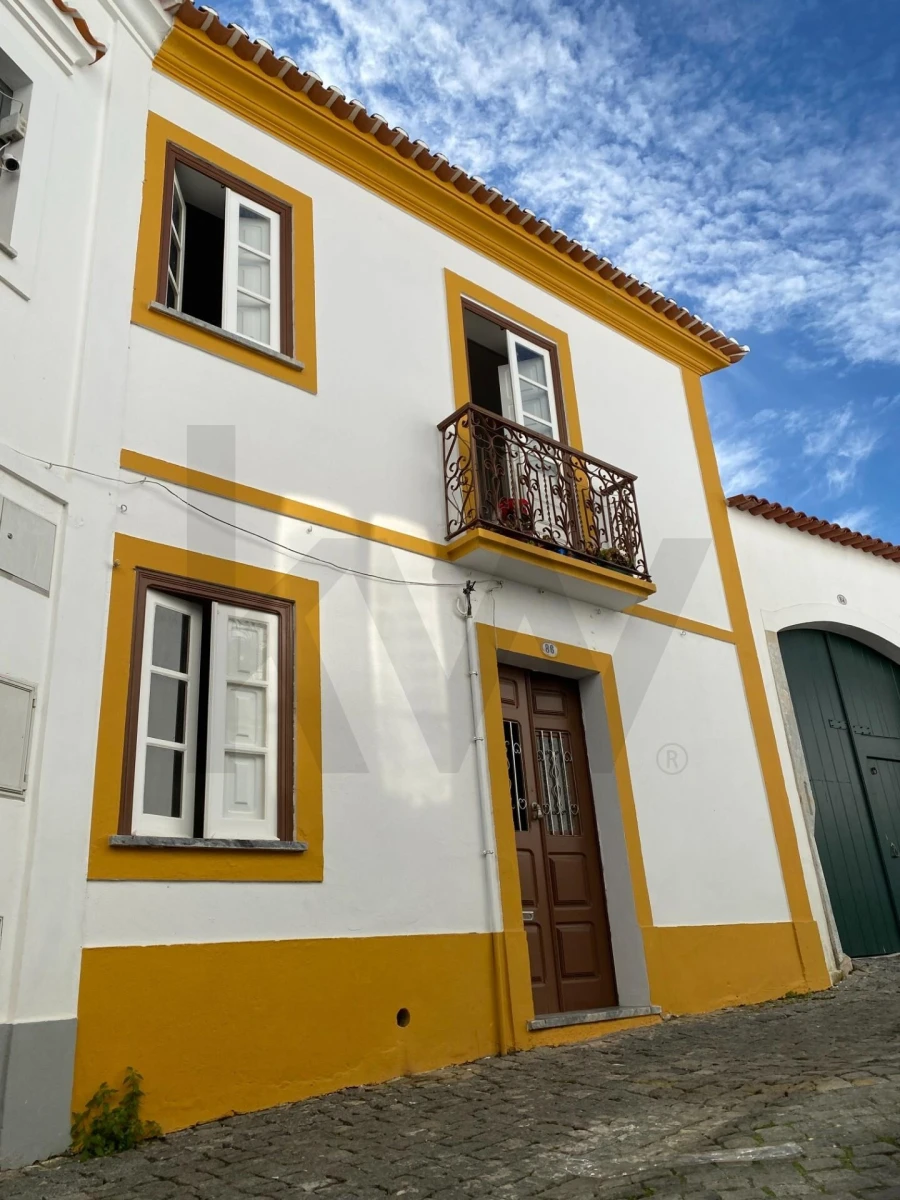 Prédio para Venda em Beja (Santiago Maior e São João Baptista) Foto 3