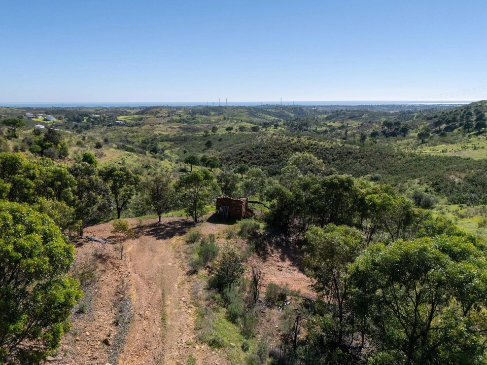 Terreno para Venda em Conceição e Cabanas de Tavira Foto 10