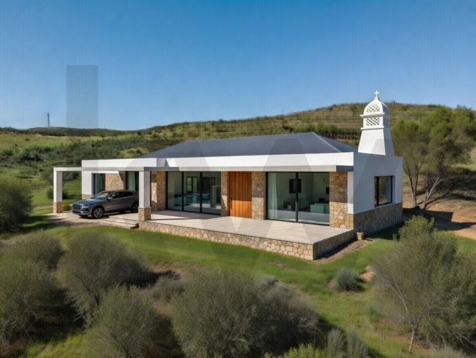 Terreno para Venda em Conceição e Cabanas de Tavira Foto 16