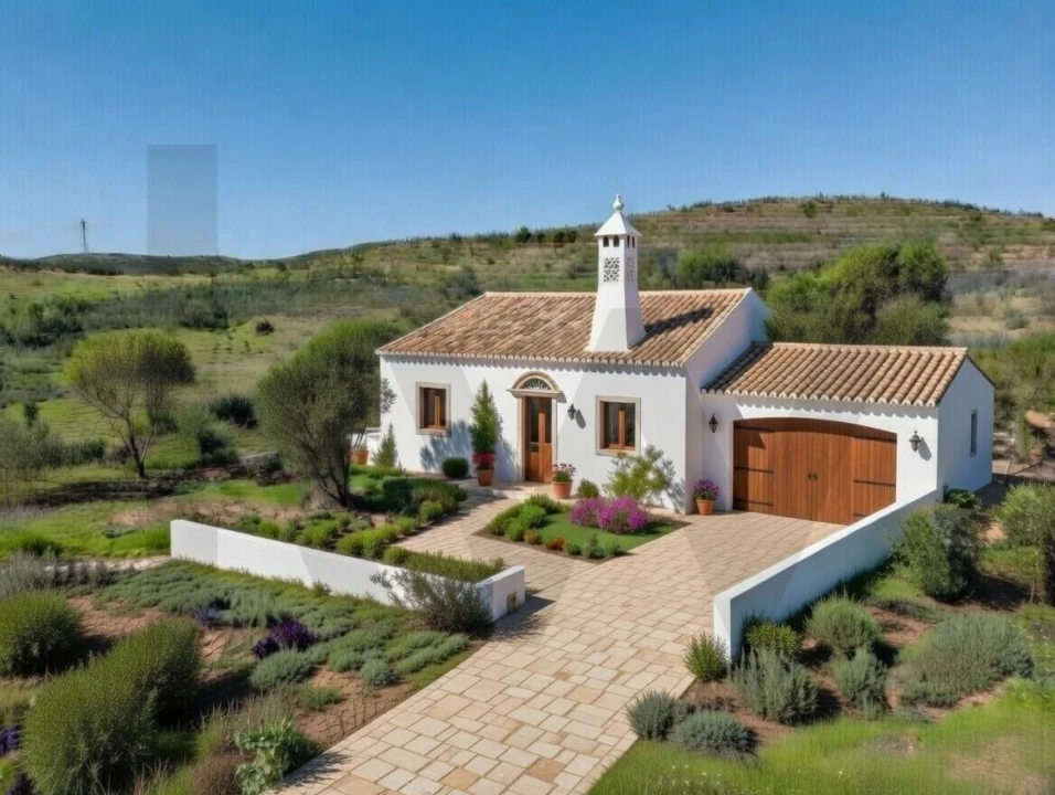 Terreno para Venda em Conceição e Cabanas de Tavira Foto 14