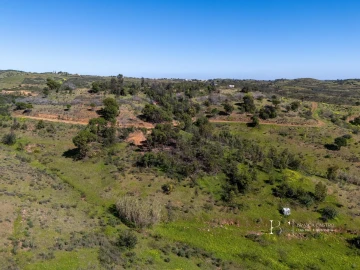 Terreno para Venda em Conceição e Cabanas de Tavira
