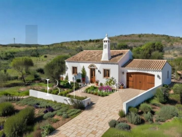 Terreno para Venda em Conceição e Cabanas de Tavira