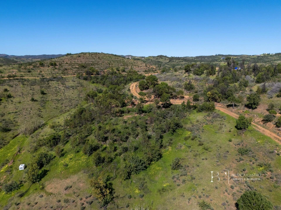 Terreno para Venda em Conceição e Cabanas de Tavira Foto 6