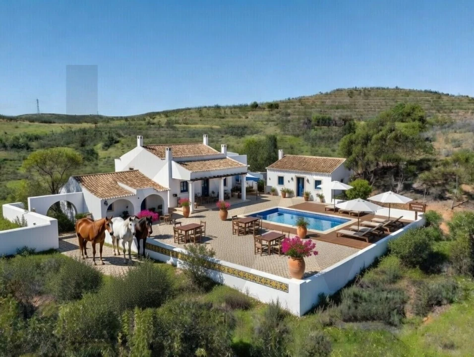 Terreno para Venda em Conceição e Cabanas de Tavira Foto 15