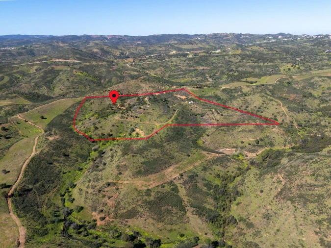 Terreno para Venda em Conceição e Cabanas de Tavira Foto 2