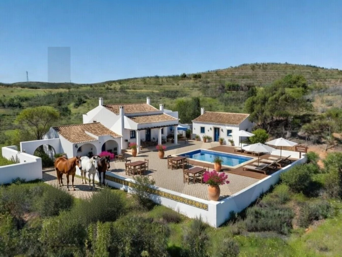 Terreno para Venda em Conceição e Cabanas de Tavira Foto 15