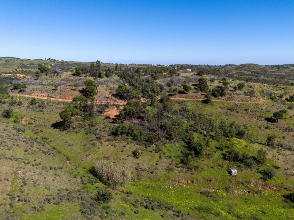 Terreno para Venda em Conceição e Cabanas de Tavira Foto 8