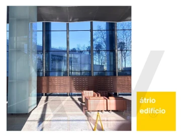 Apartamento T1 para Arrendamento em Parque das Nações