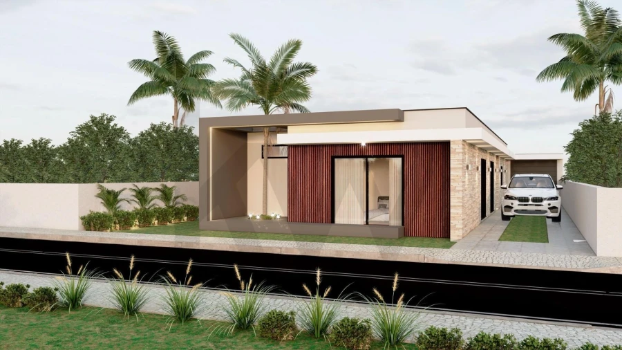 Moradia T3 para Venda em Azeitão (São Lourenço e São Simão) Foto 16