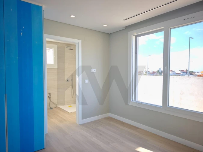 Moradia T3 para Venda em Azeitão (São Lourenço e São Simão) Foto 7