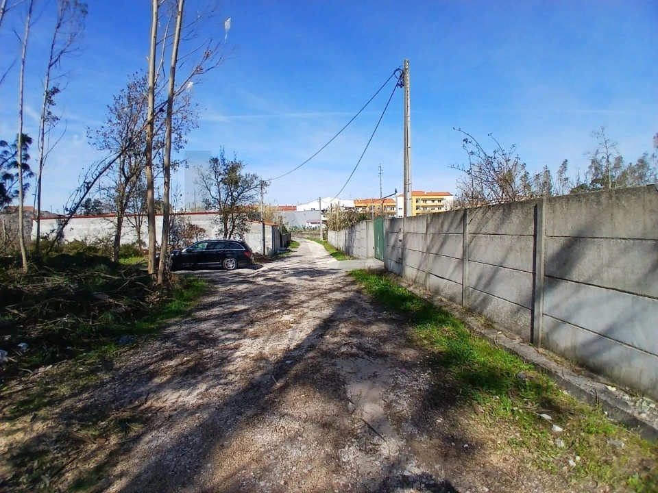 Terreno para Venda em Marinha Grande Foto 18