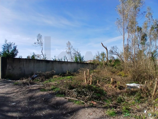 Terreno para Venda em Marinha Grande Foto 13
