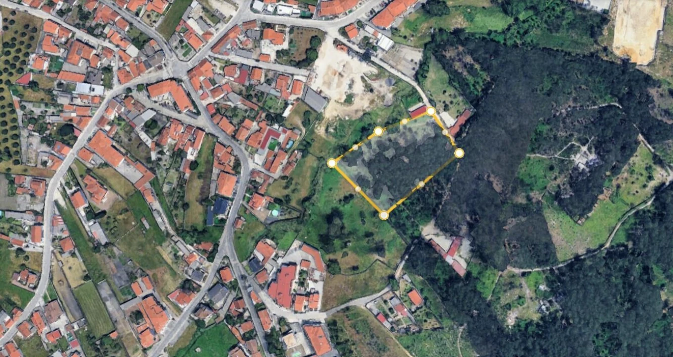 Terreno para Venda em Marinha Grande Foto 28