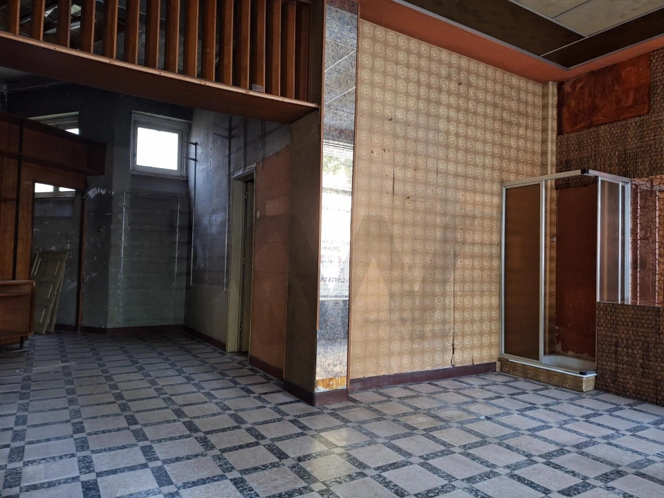 Loja para Arrendamento em Arroios Foto 4