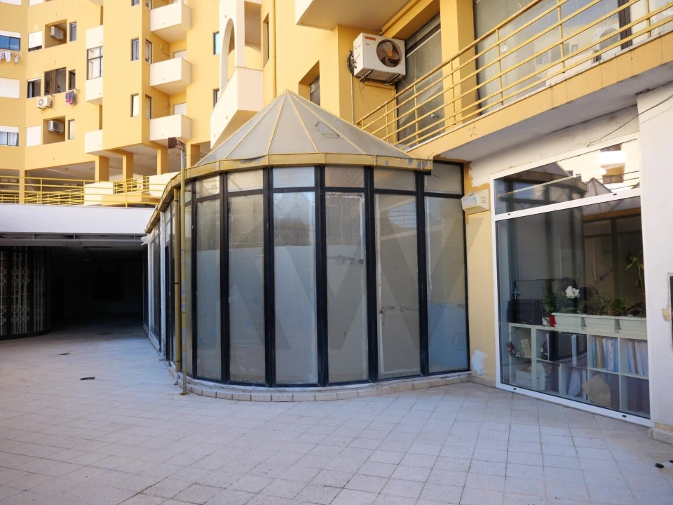 Loja para Venda em Portimão Foto 1