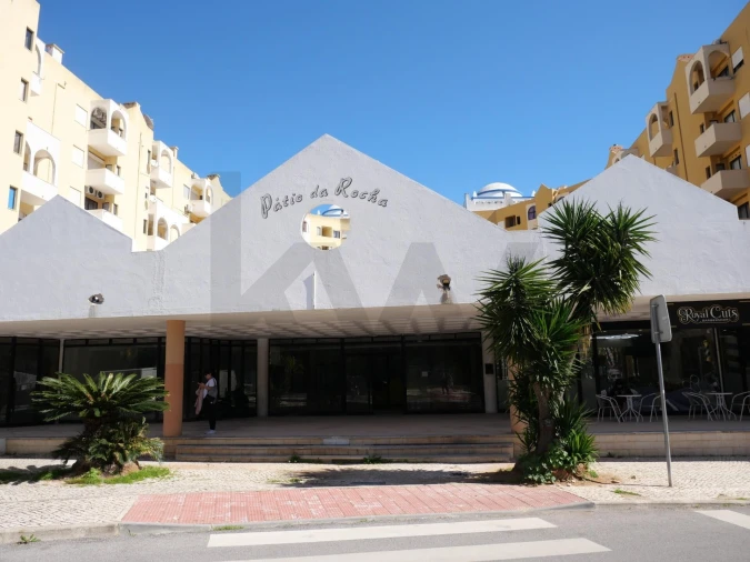 Loja para Venda em Portimão Foto 10