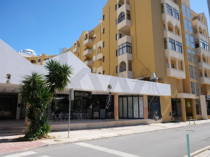 Loja para Venda em Portimão Foto 11