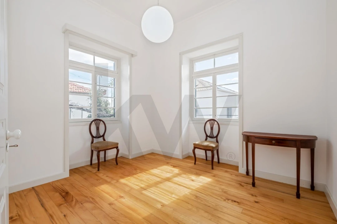 Moradia T4 para Venda em Funchal (Santa Maria Maior) Foto 22