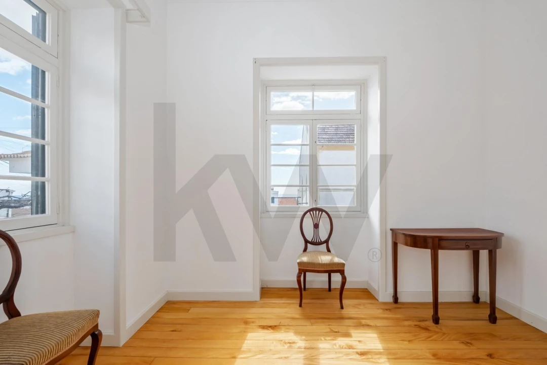 Moradia T4 para Venda em Funchal (Santa Maria Maior) Foto 23