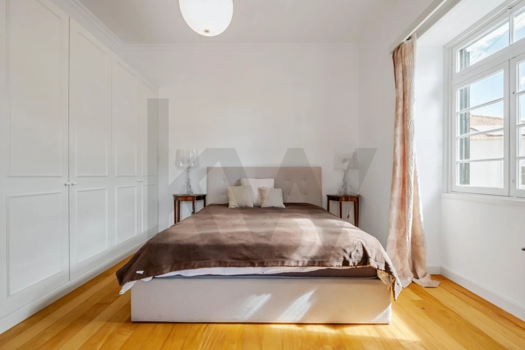 Moradia T4 para Venda em Funchal (Santa Maria Maior) Foto 15