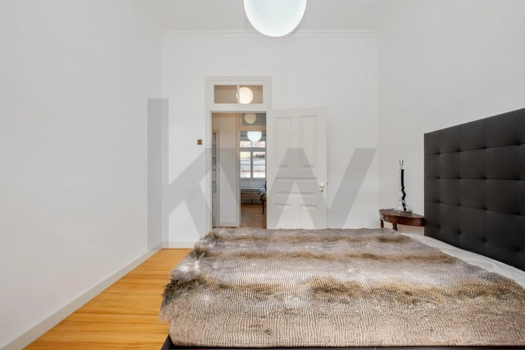 Moradia T4 para Venda em Funchal (Santa Maria Maior) Foto 18