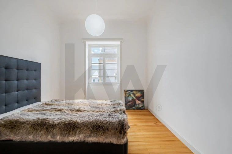 Moradia T4 para Venda em Funchal (Santa Maria Maior) Foto 17