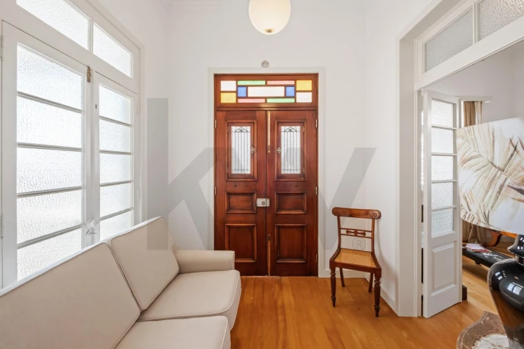 Moradia T4 para Venda em Funchal (Santa Maria Maior) Foto 30