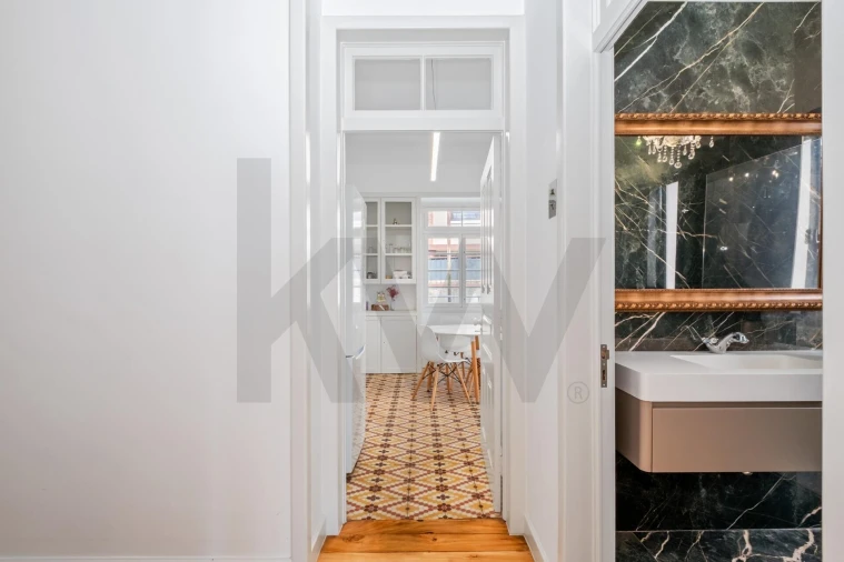 Moradia T4 para Venda em Funchal (Santa Maria Maior) Foto 25