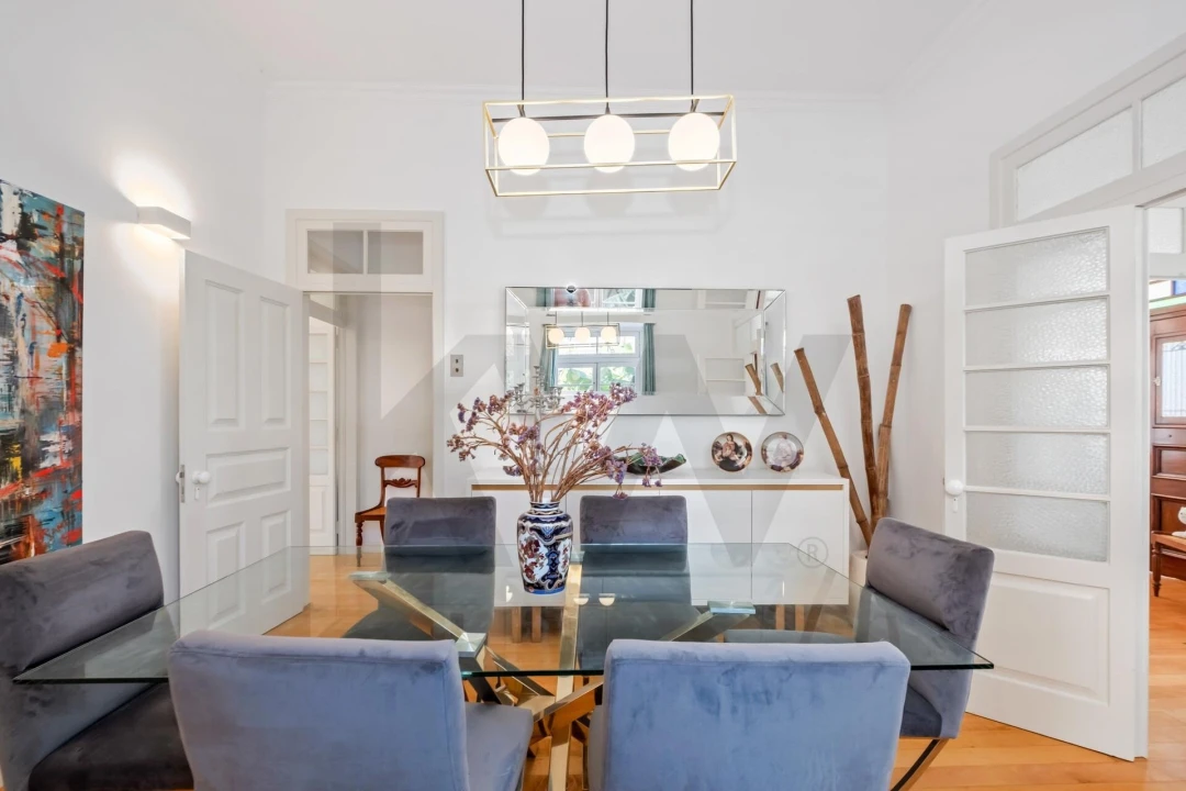 Moradia T4 para Venda em Funchal (Santa Maria Maior) Foto 5