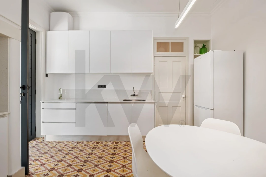 Moradia T4 para Venda em Funchal (Santa Maria Maior) Foto 12