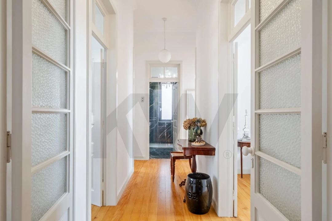 Moradia T4 para Venda em Funchal (Santa Maria Maior) Foto 21