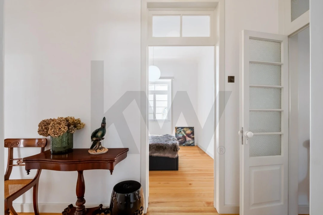 Moradia T4 para Venda em Funchal (Santa Maria Maior) Foto 20