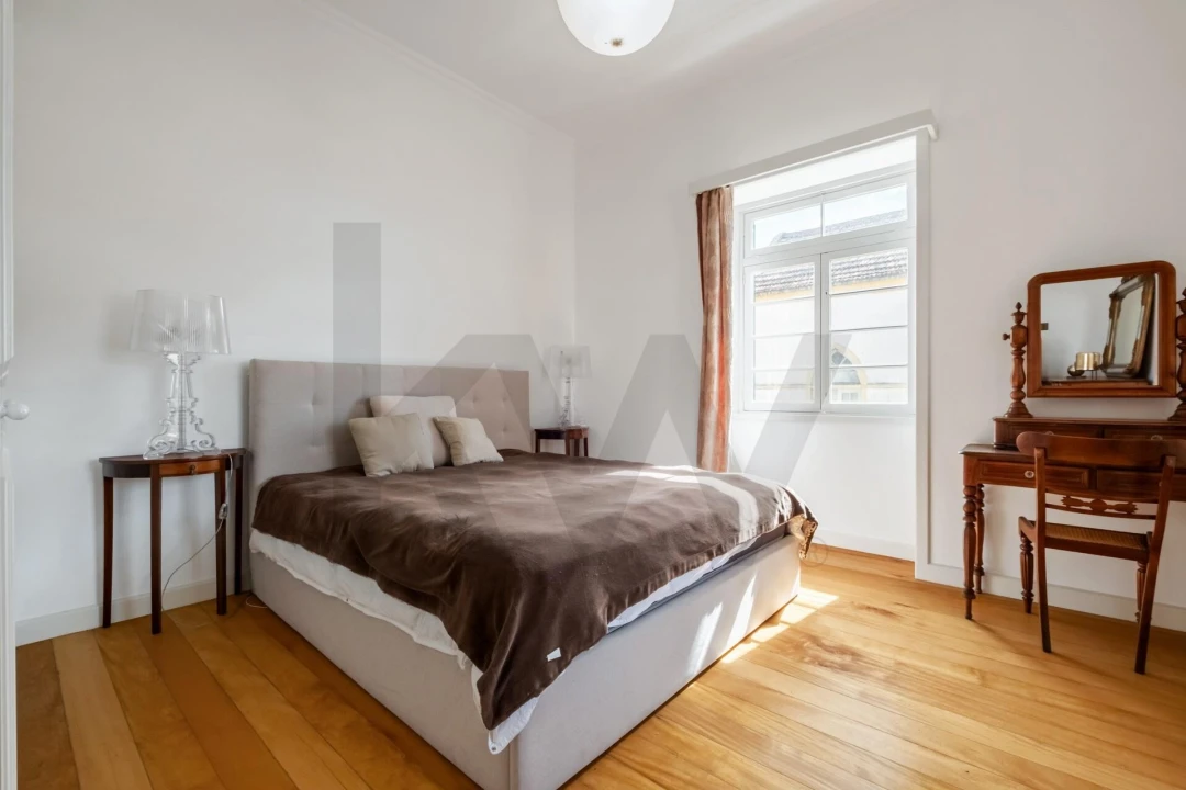 Moradia T4 para Venda em Funchal (Santa Maria Maior) Foto 14