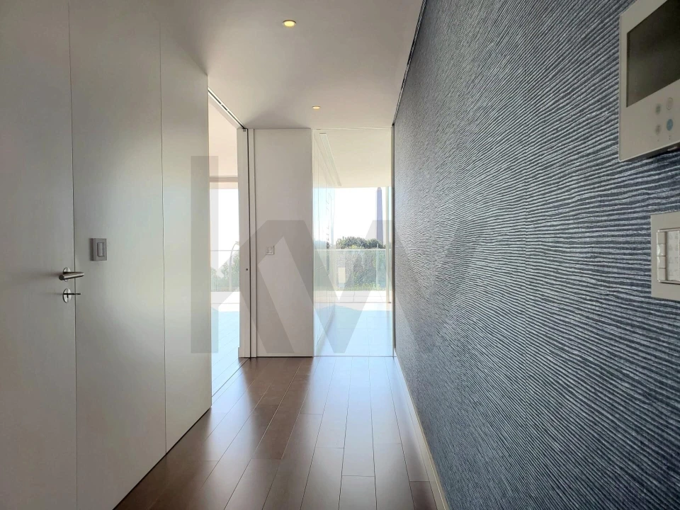 Apartamento T3 para Arrendamento em Oeiras e São Julião da Barra, Paço de Arcos e Caxias Foto 10