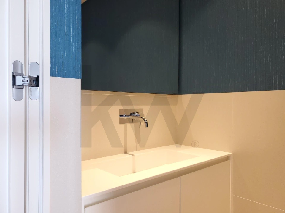 Apartamento T3 para Arrendamento em Oeiras e São Julião da Barra, Paço de Arcos e Caxias Foto 11