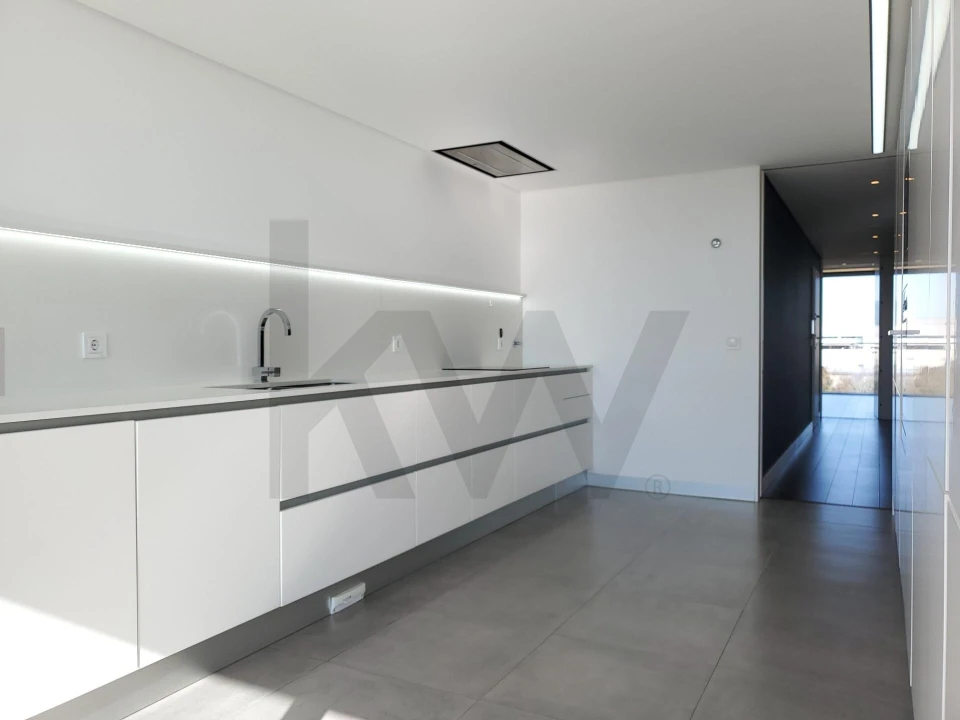 Apartamento T3 para Arrendamento em Oeiras e São Julião da Barra, Paço de Arcos e Caxias Foto 6