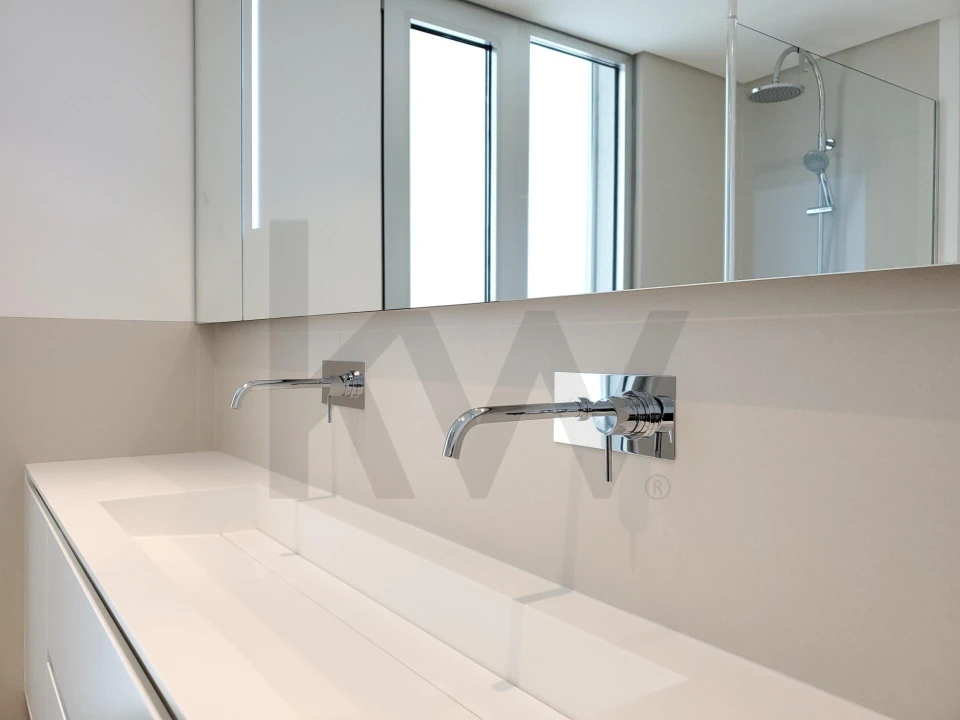 Apartamento T3 para Arrendamento em Oeiras e São Julião da Barra, Paço de Arcos e Caxias Foto 21