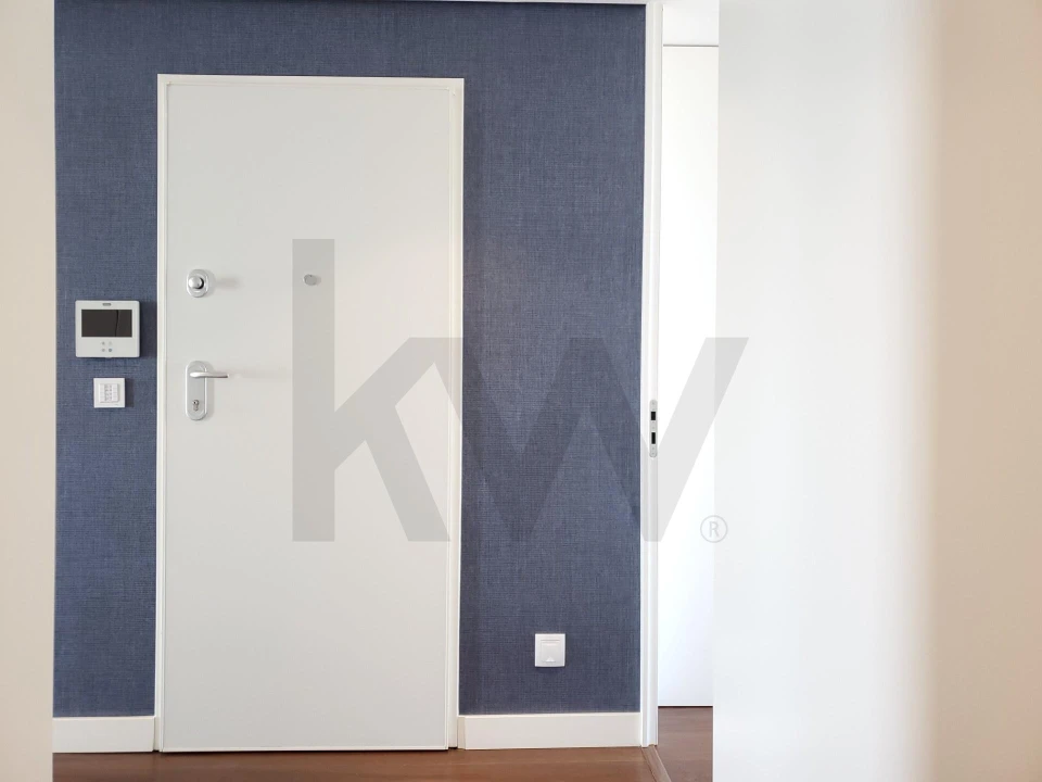 Apartamento T3 para Arrendamento em Oeiras e São Julião da Barra, Paço de Arcos e Caxias Foto 13