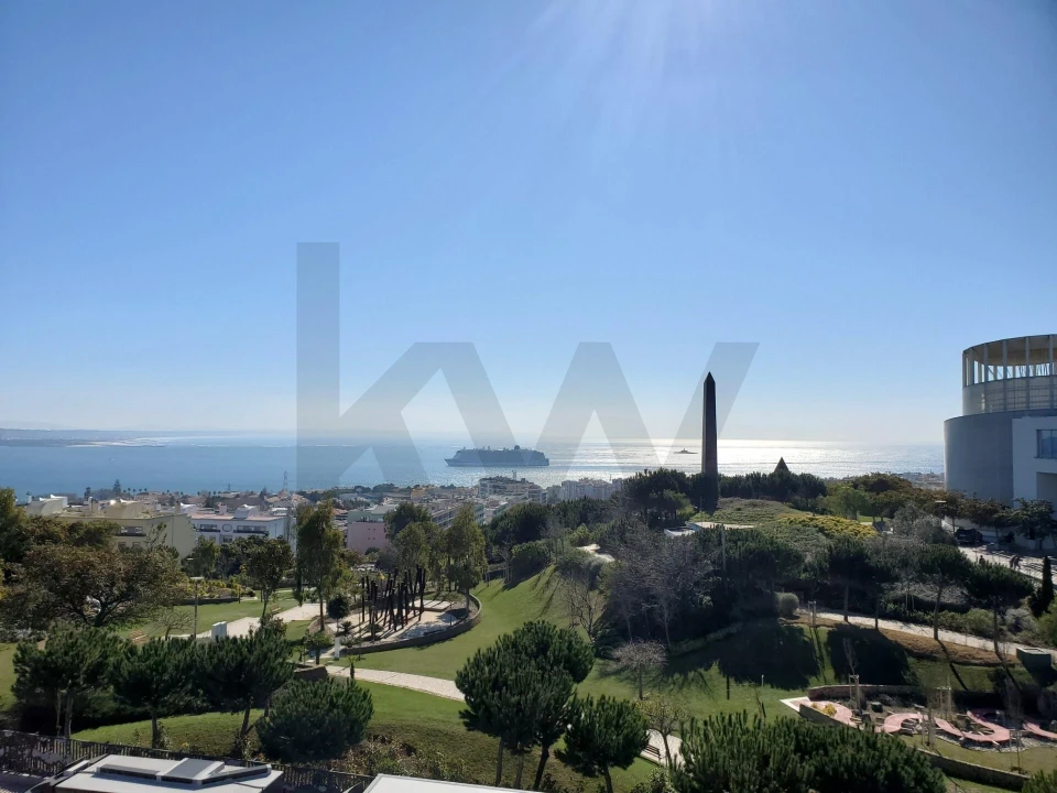 Apartamento T3 para Arrendamento em Oeiras e São Julião da Barra, Paço de Arcos e Caxias Foto 9